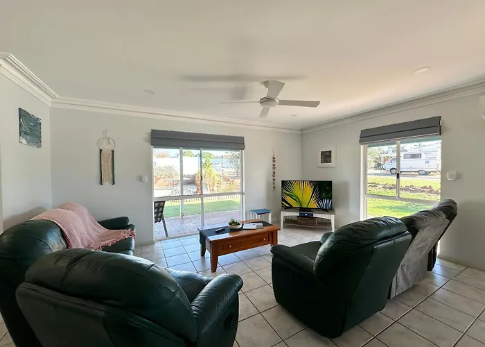 Cygnet Court 2 - Kalbarri Wa
