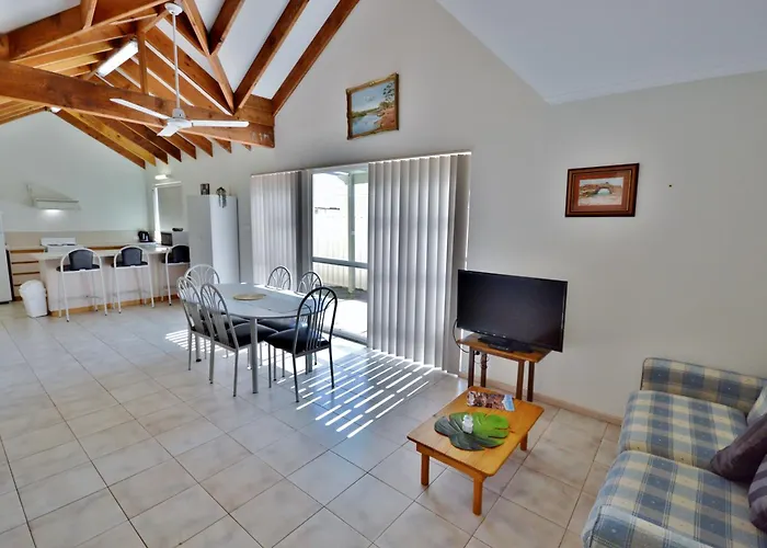 Lorraines Place - Kalbarri Wa