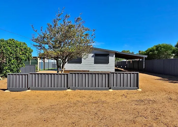 Patrick Crescent 18 - Kalbarri Wa