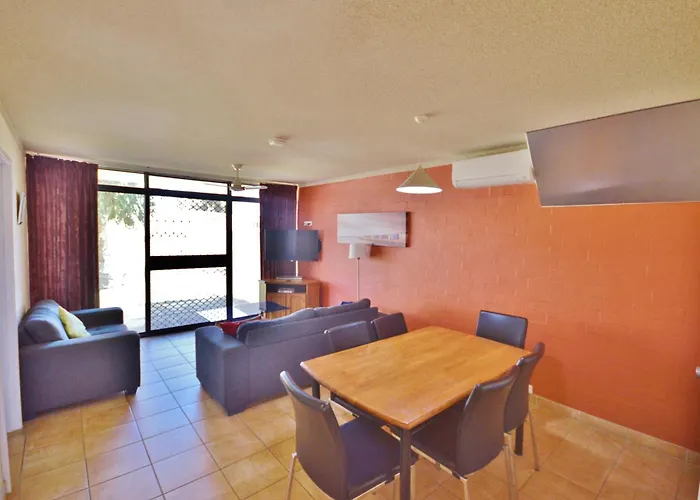 Riverview Holiday Apartment 77 - Kalbarri Wa