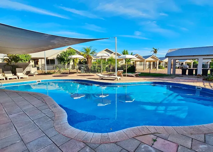 Pelican Shore Villa 15 - Kalbarri Wa
