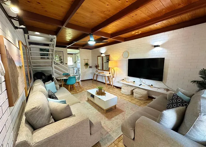 Casa Cinco Kalbarri - Kalbarri Wa