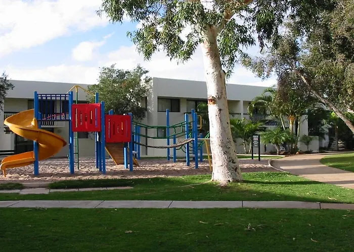 Kalbarri Riverview Resort Apartment 33