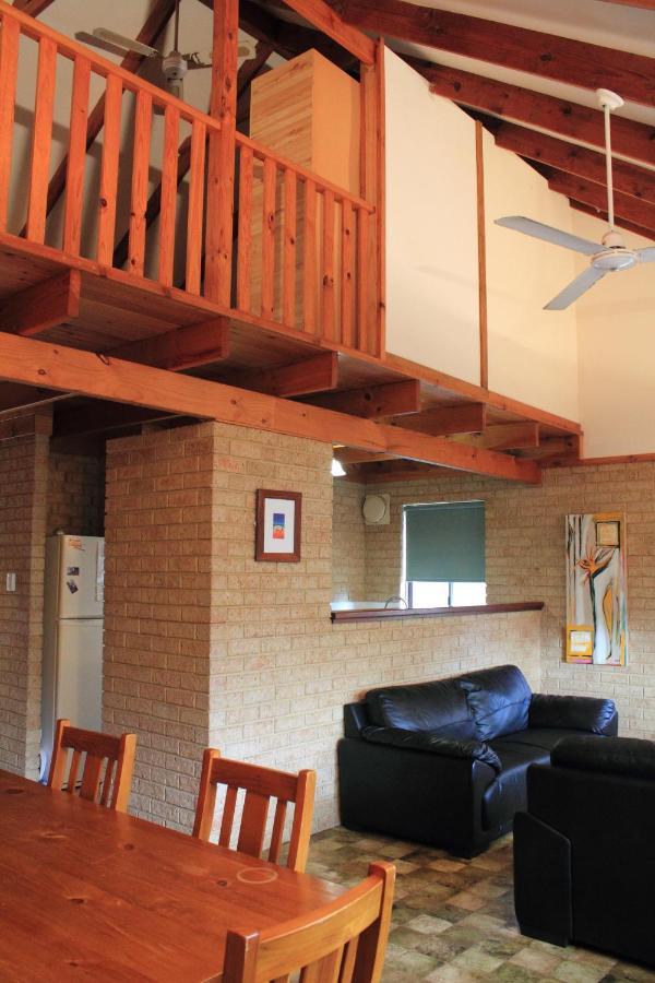 Kestrel Chalets Chalet Kalbarri