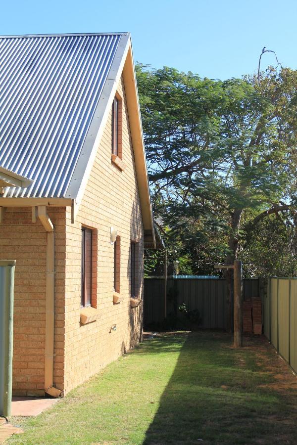 Kestrel Chalets