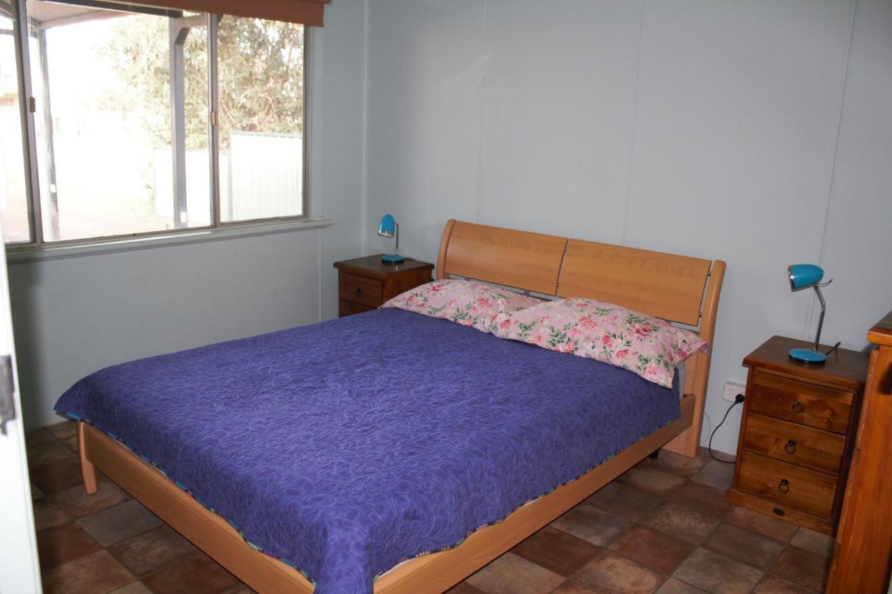 Kestrel Chalets Kalbarri