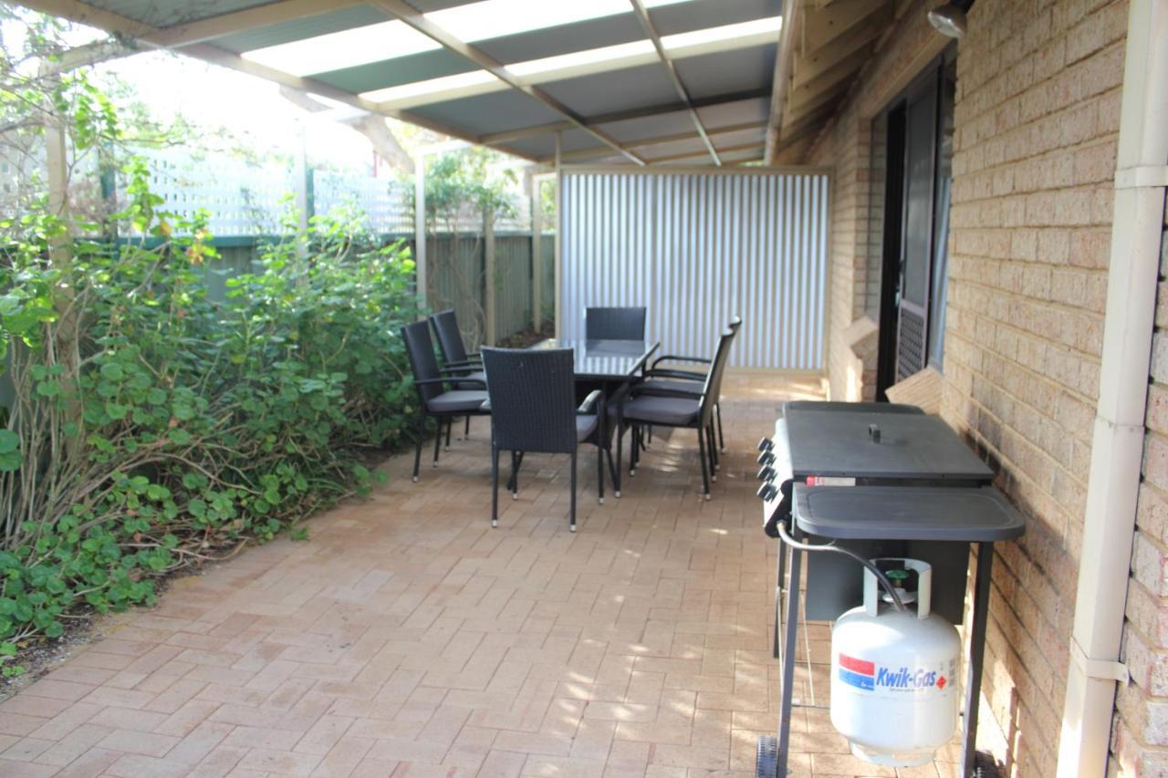 Kestrel Chalets Chalet Kalbarri