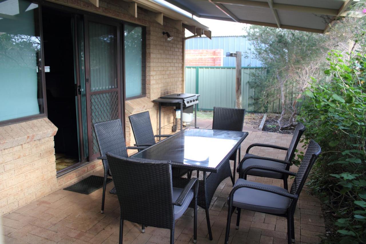 Kestrel Chalets Kalbarri