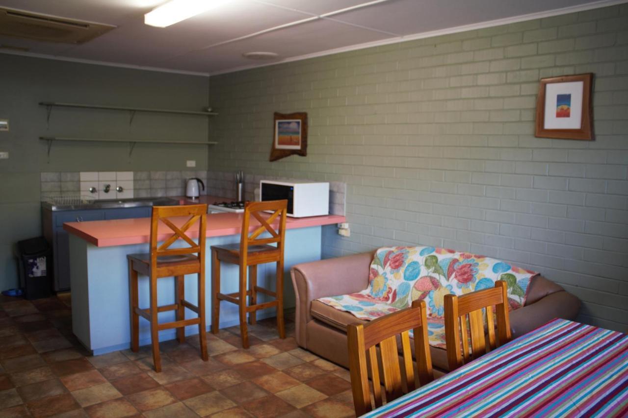 Kestrel Chalets Kalbarri