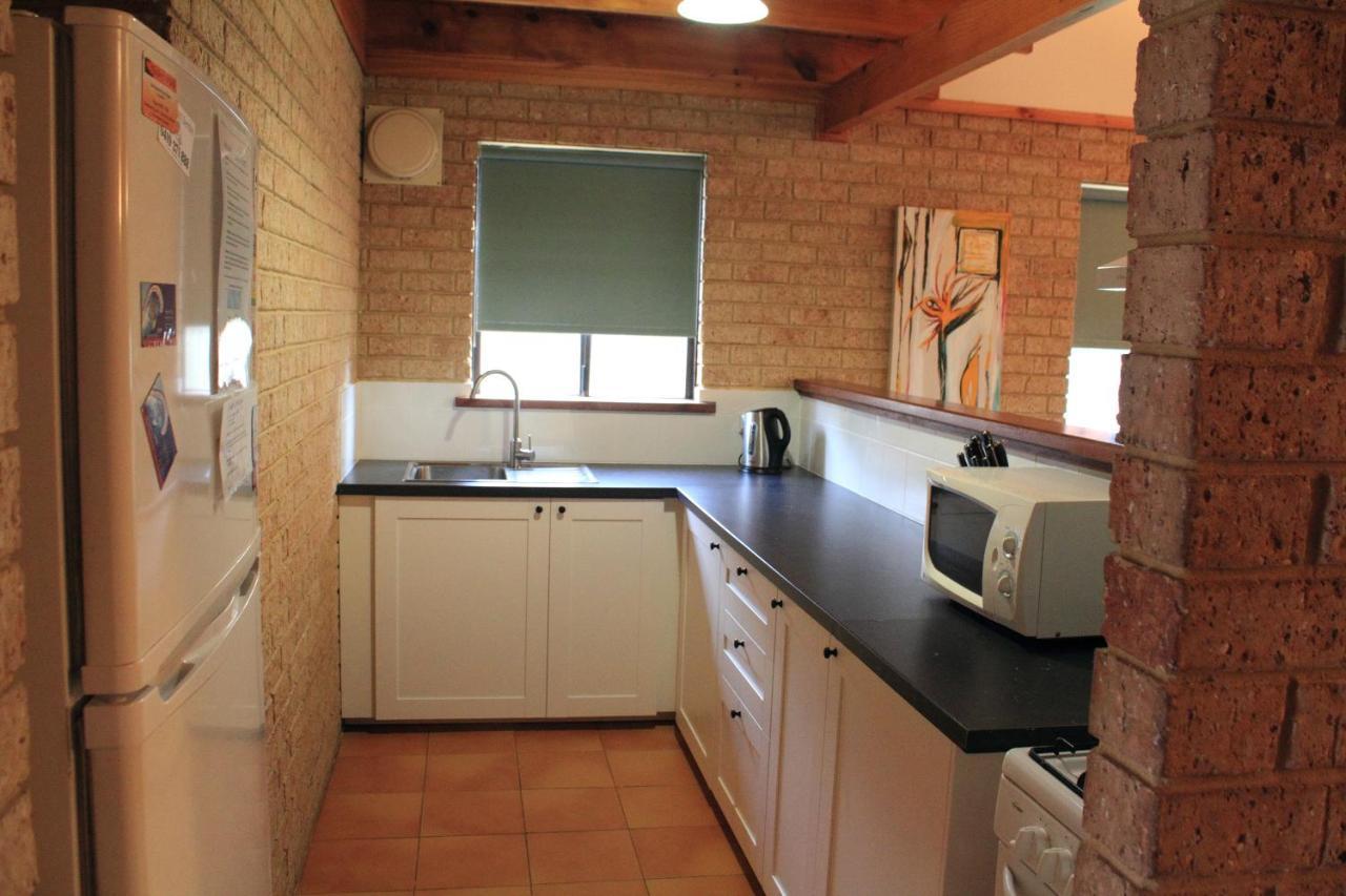 Kestrel Chalets Kalbarri
