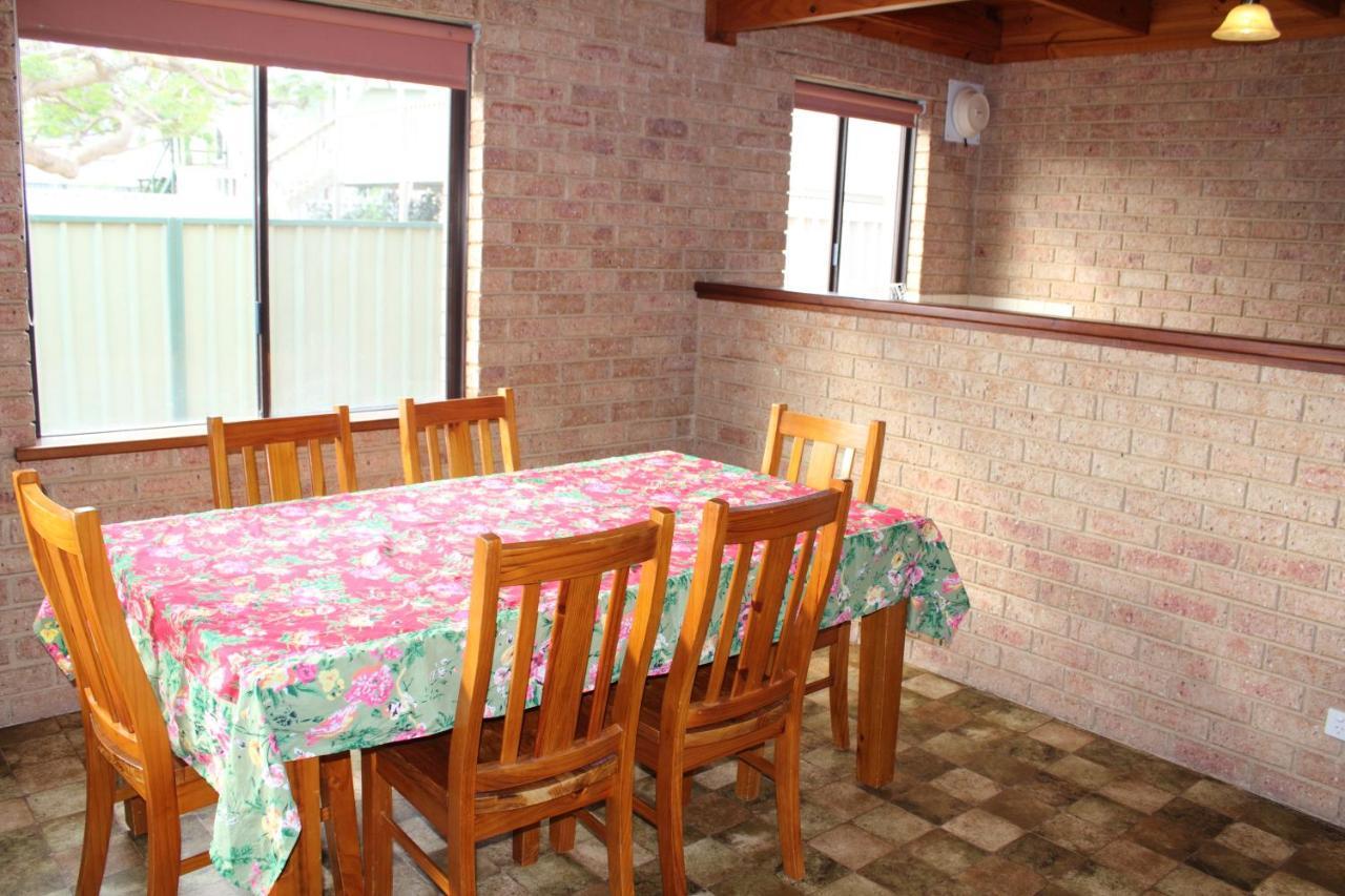 Kestrel Chalets