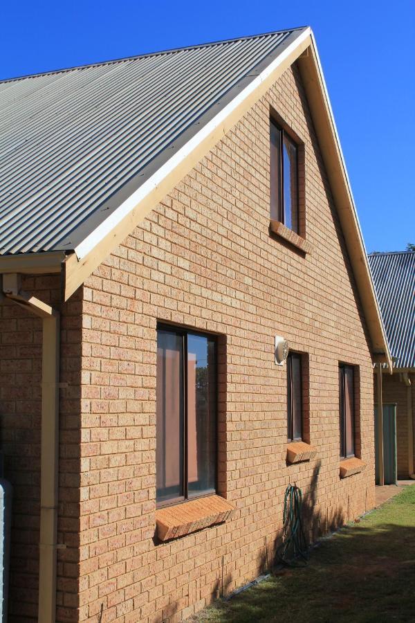 Kestrel Chalets Kalbarri