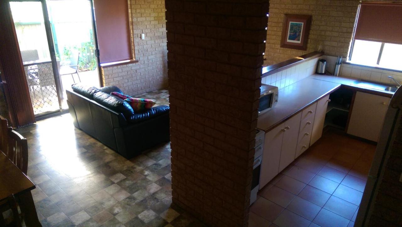 Kestrel Chalets Chalet *