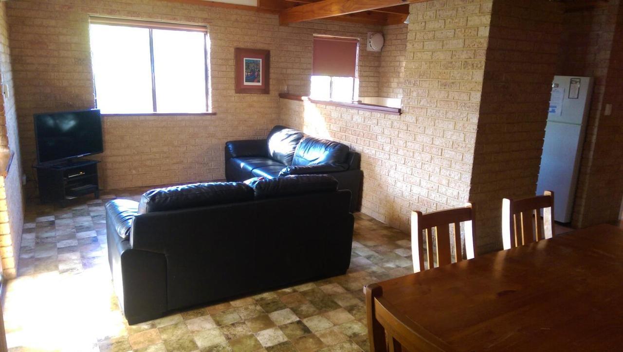 Chalet Kestrel Chalets *