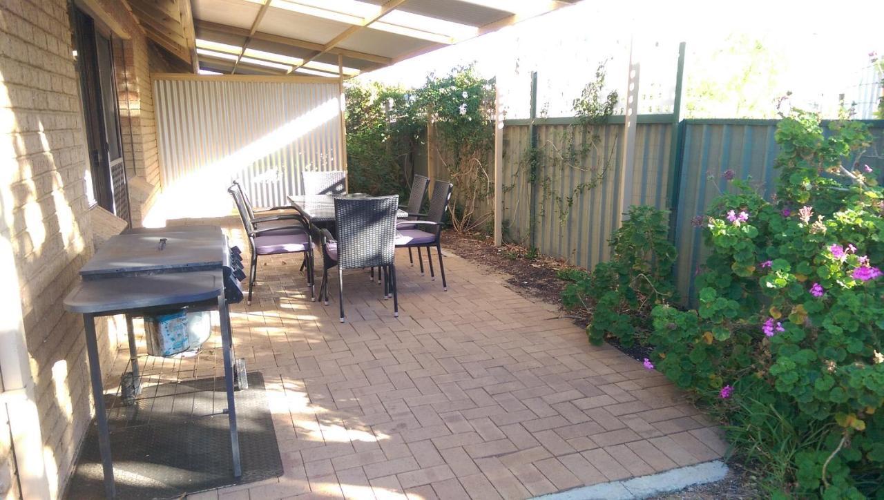 Kestrel Chalets Kalbarri