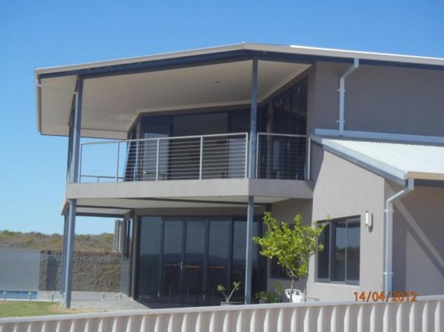 Eco Haven Retreat
