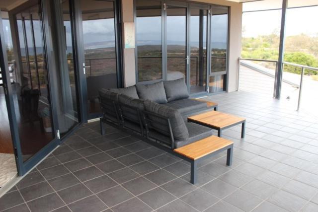 Homestay Eco Haven Retreat *