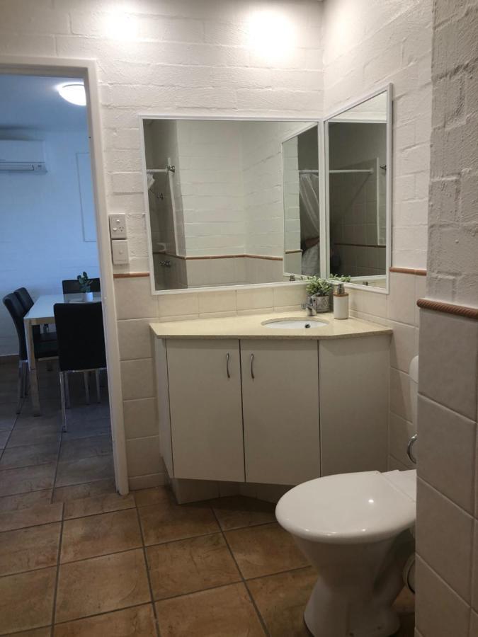 Apt 56 Riverview Holiday Kalbarri