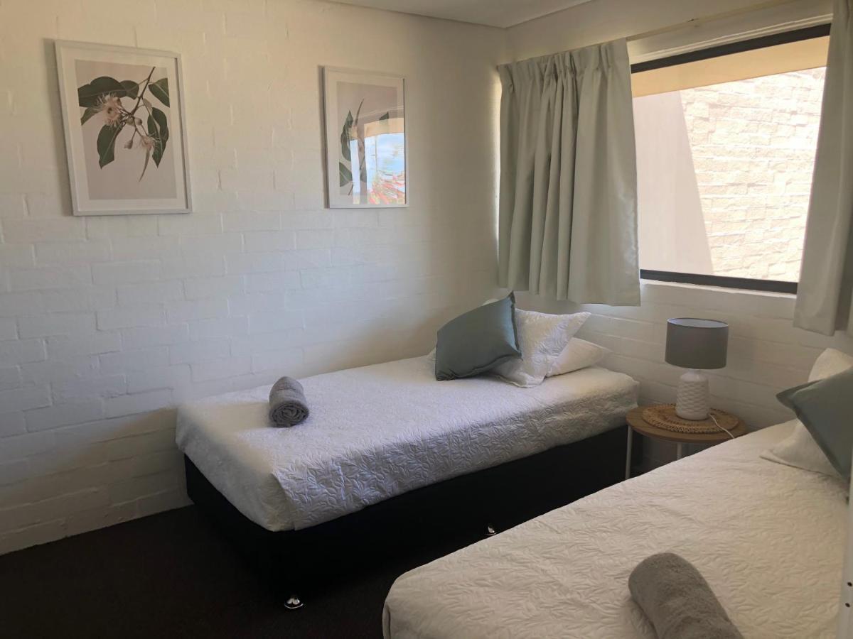 Apt 56 Riverview Holiday Kalbarri