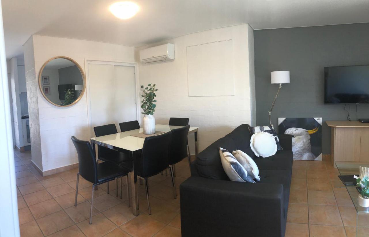 Apt 56 Riverview Holiday Apartment Kalbarri