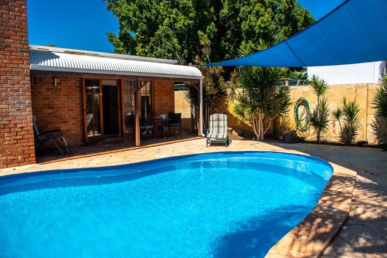Guest house Waterside House Kalbarri
