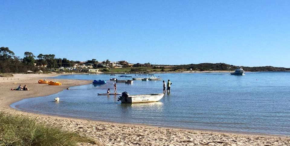 Waterside House Guest house Kalbarri