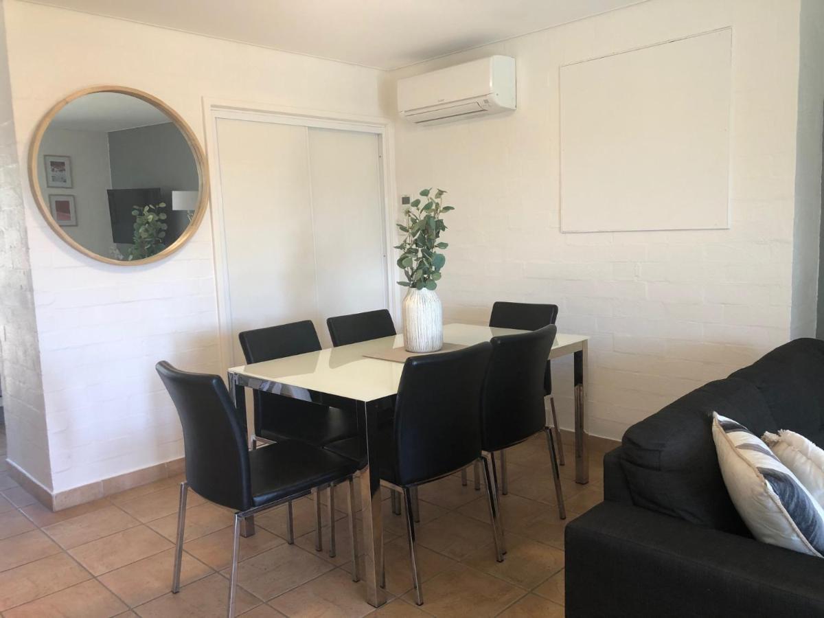 Apartment Apt 56 Riverview Holiday