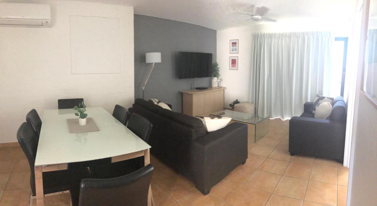Apt 56 Riverview Holiday *