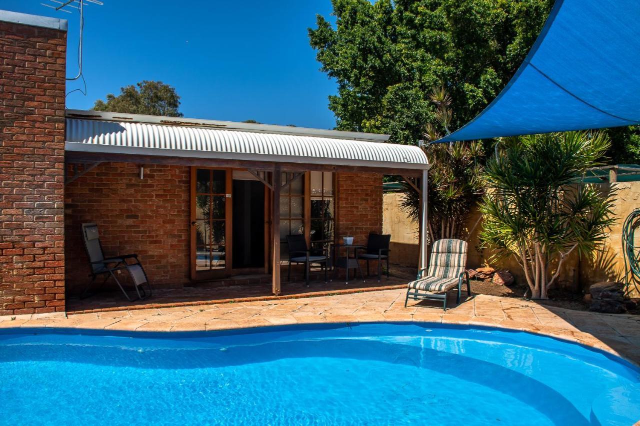 Waterside House * Kalbarri