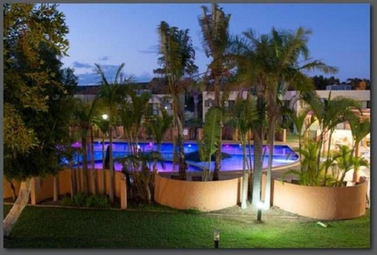 42 Riverview Apartment *