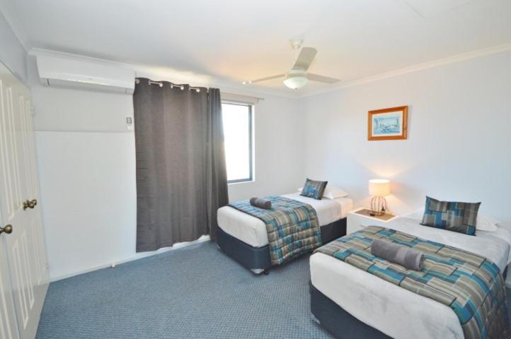 Villa Blue Ocean #3 Kalbarri