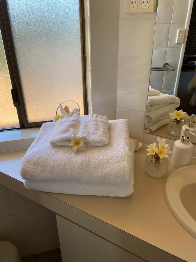 Bed & Breakfast Nautilus Retreat