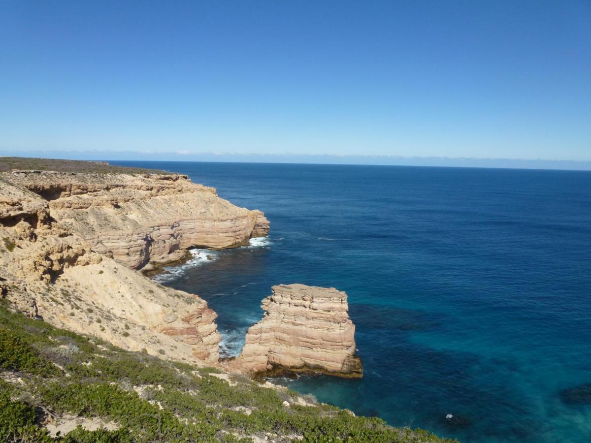 Pelican's Nest Kalbarri