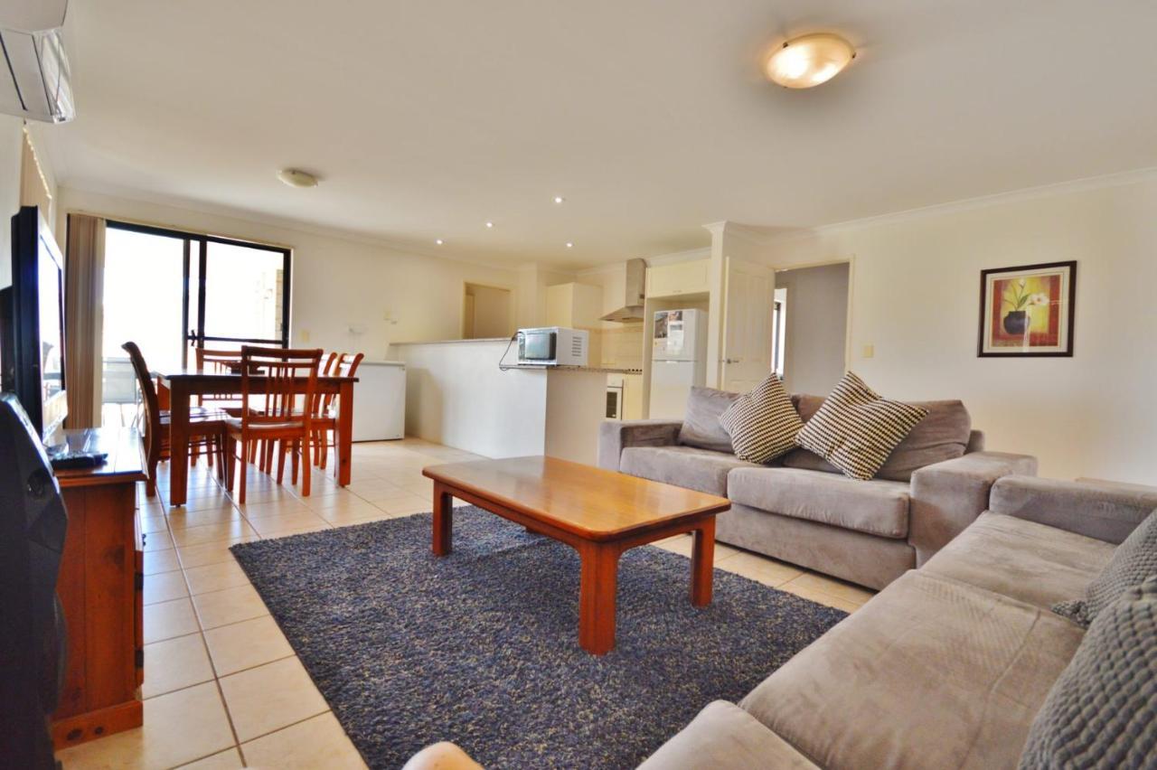 Surfside Retreat - Kalbarri, Wa *