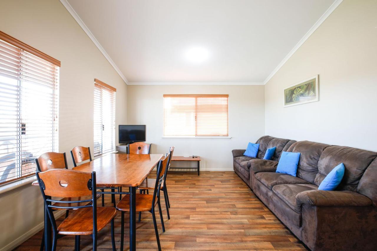 Tudor 3* Kalbarri