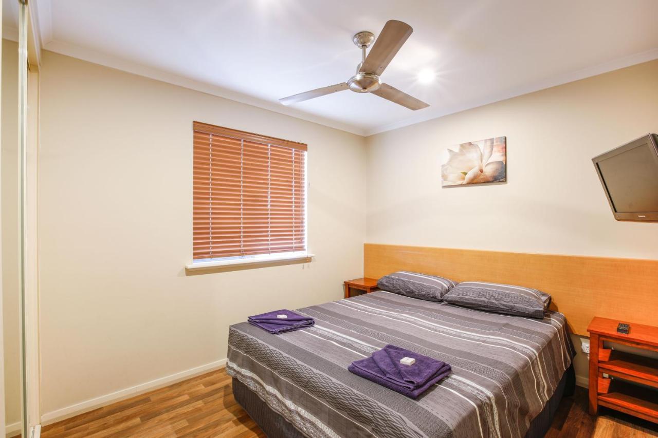 Tudor 3* Kalbarri