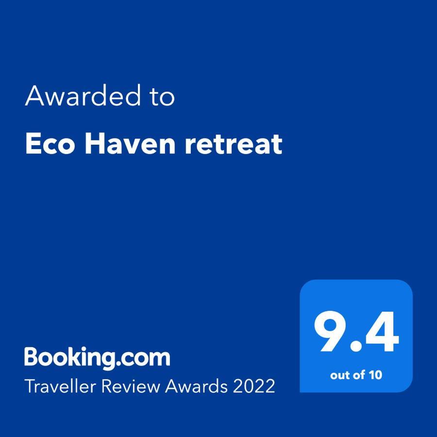 Eco Haven Retreat *