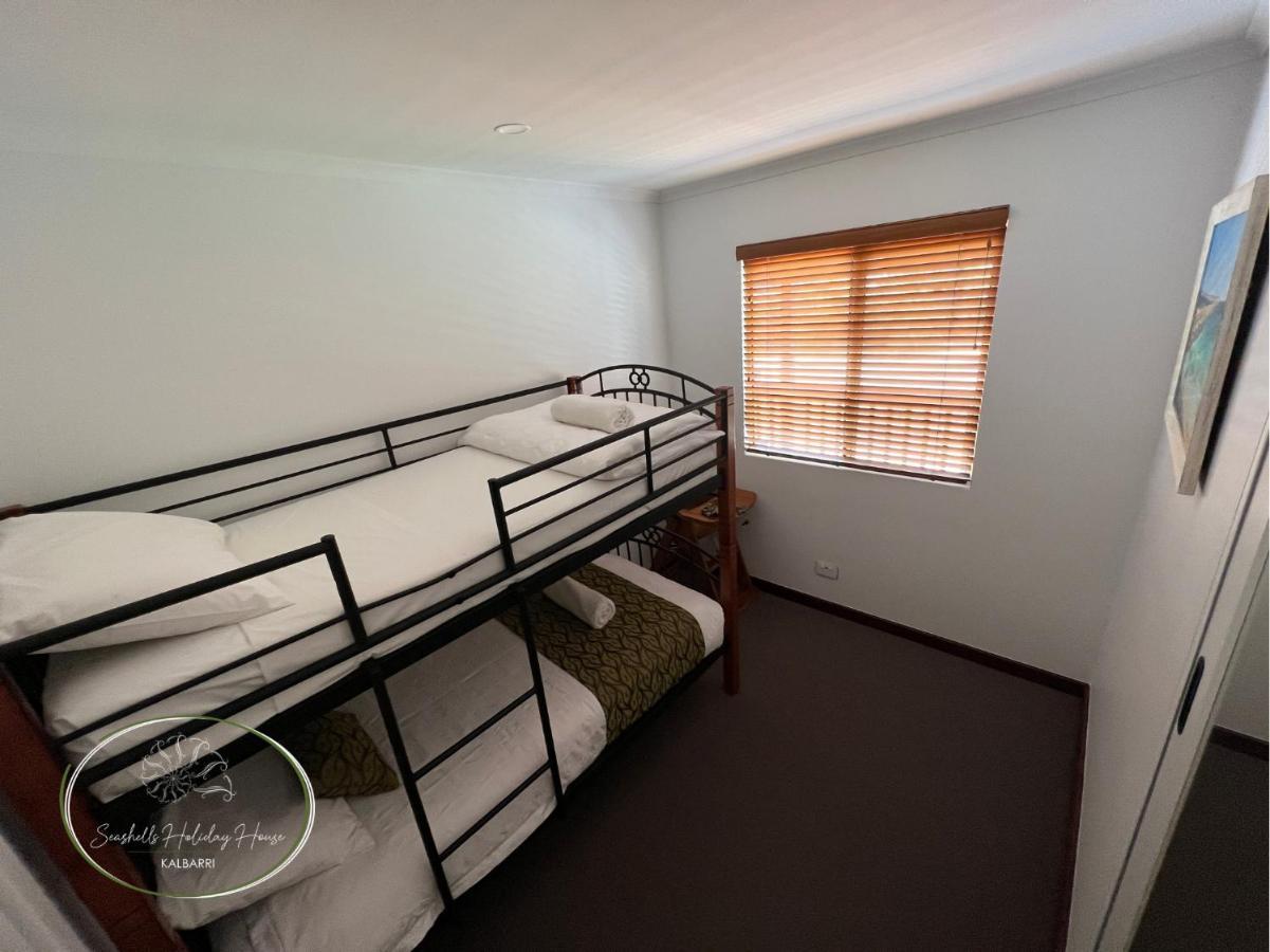 Seashells House - Holiday home *