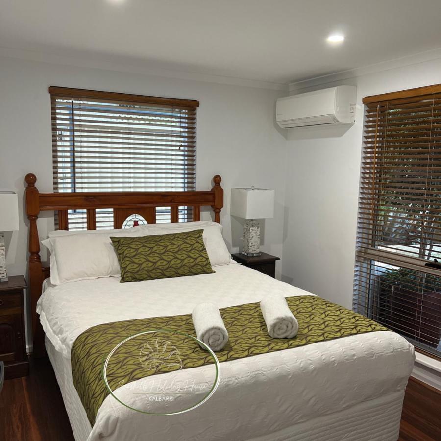 Seashells House - Kalbarri