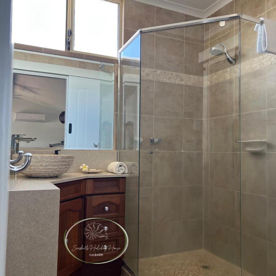 Seashells House - Holiday home Kalbarri