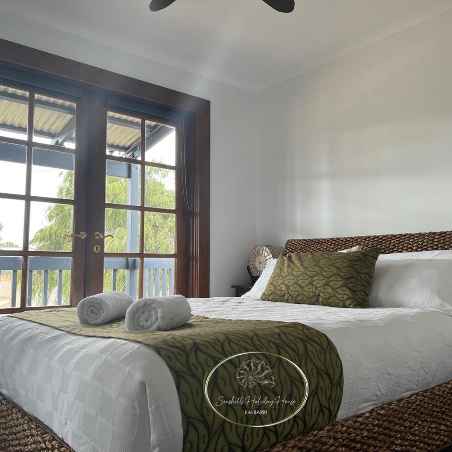 Holiday home Seashells House - *