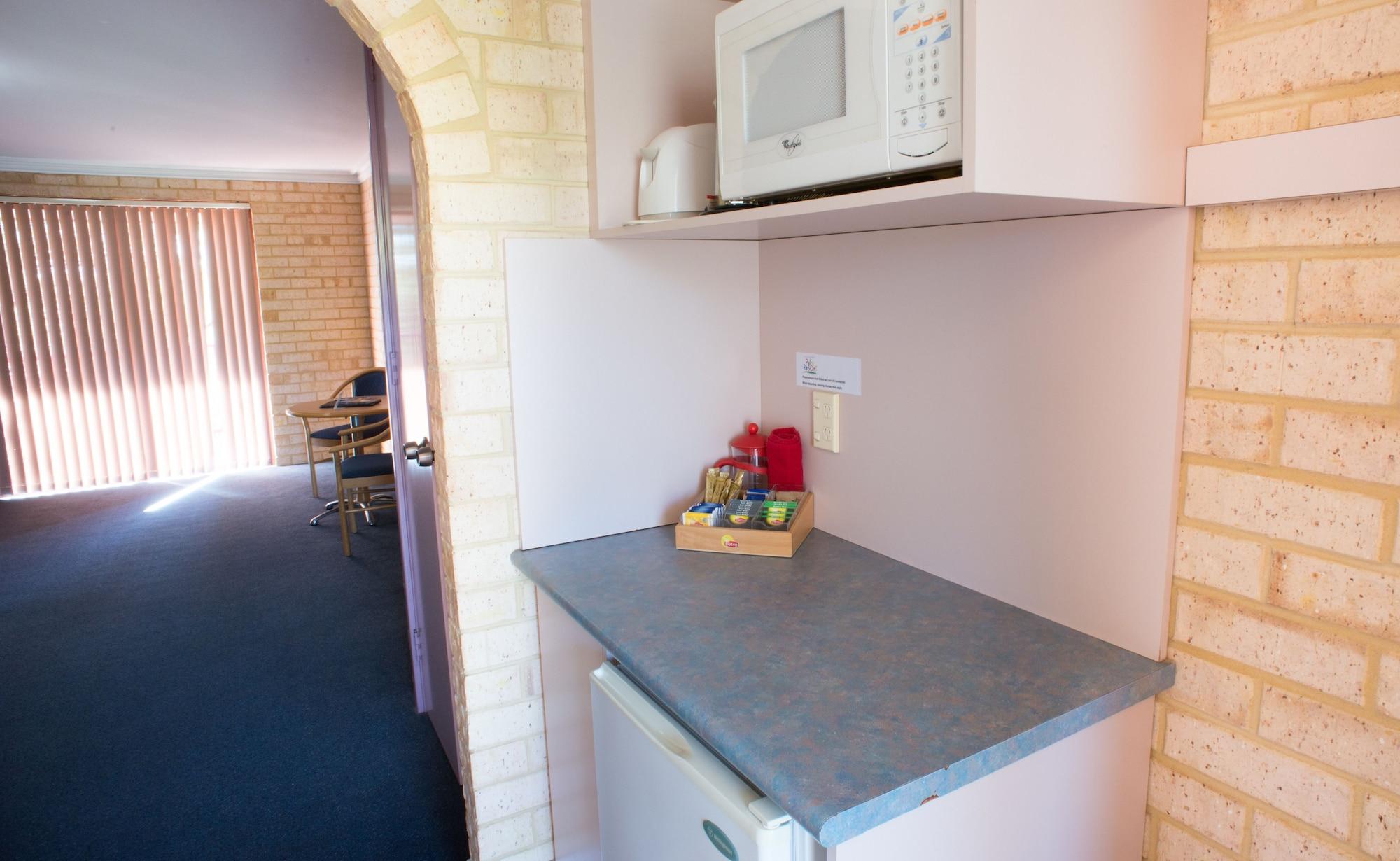 Palm Motel Kalbarri