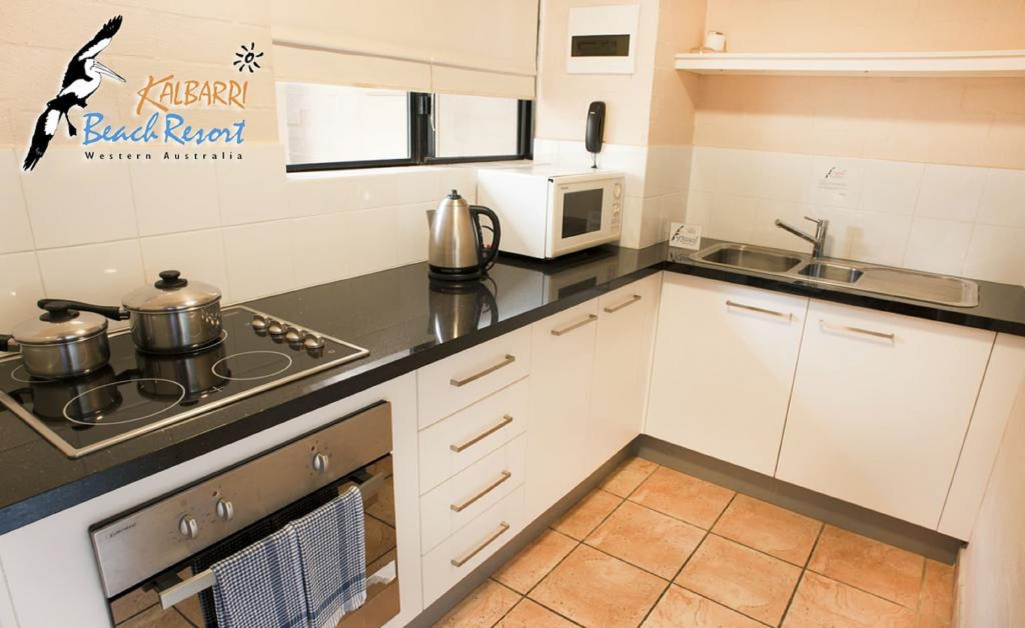 Kalbarri Beach Resort Resort 4*