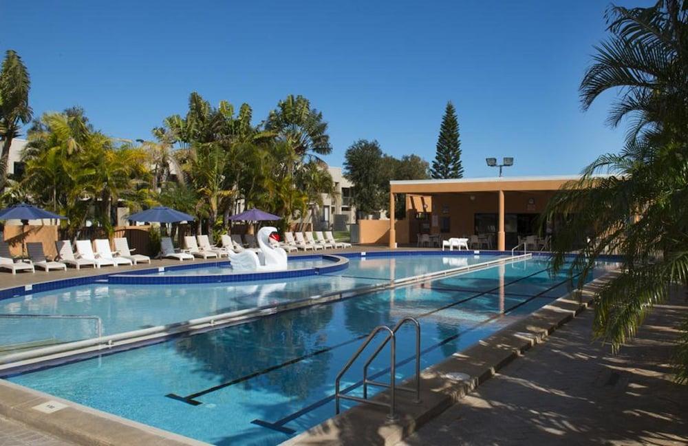 Resort Kalbarri Beach Resort
