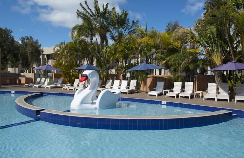 Kalbarri Beach Resort 4* Kalbarri
