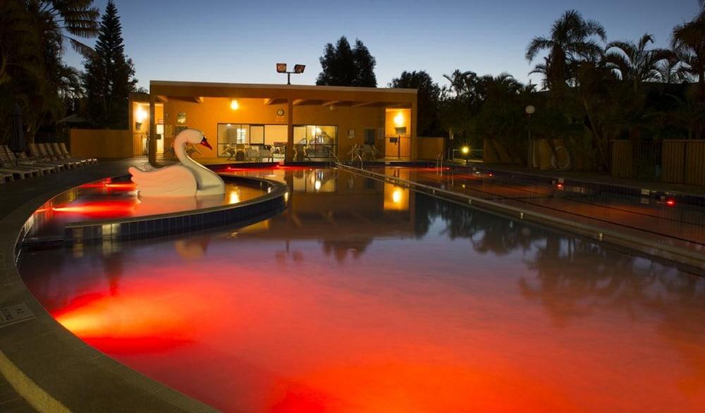 Kalbarri Beach Resort 4* Kalbarri