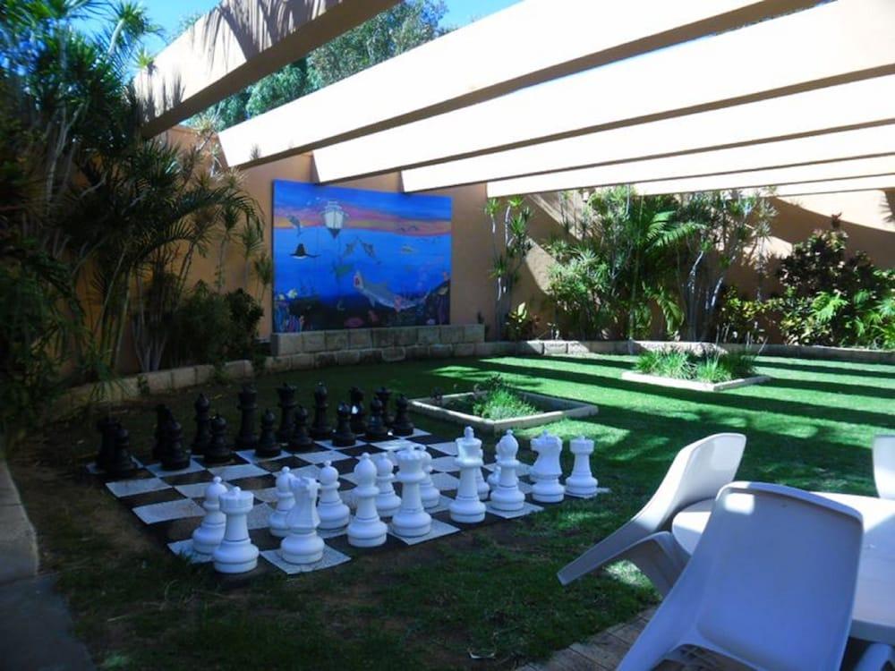 Kalbarri Beach Resort Resort