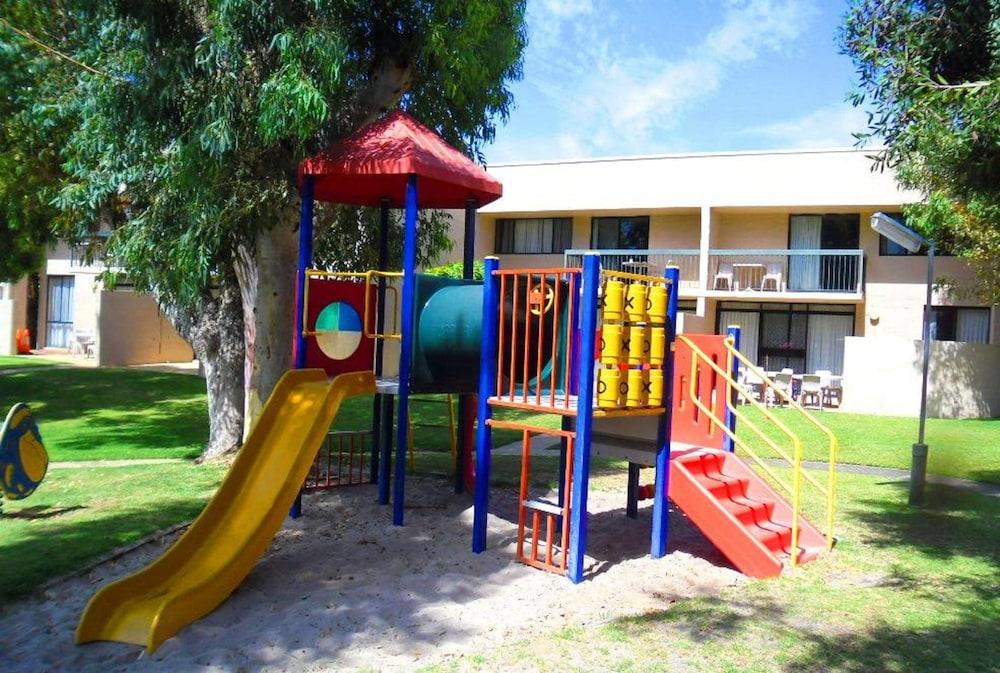 Resort Kalbarri Beach Resort