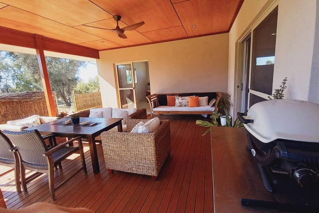 Serenity In Style Kalbarri