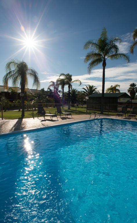 Palm 3* Kalbarri
